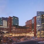 The Best top 10 Hospital in the usa 2024