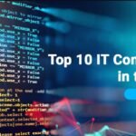 The Top 10 IT Companies in the USA
